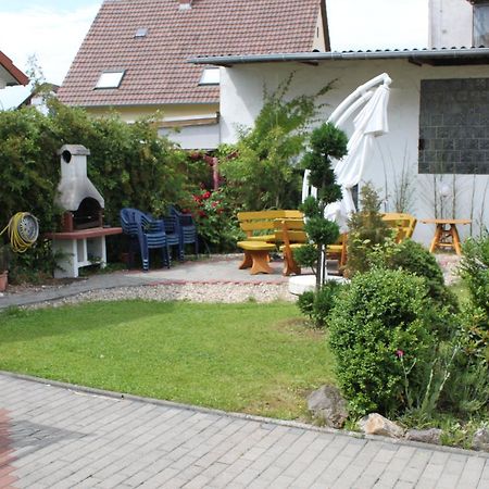 Hotel Gramlich Heddesheim Екстериор снимка