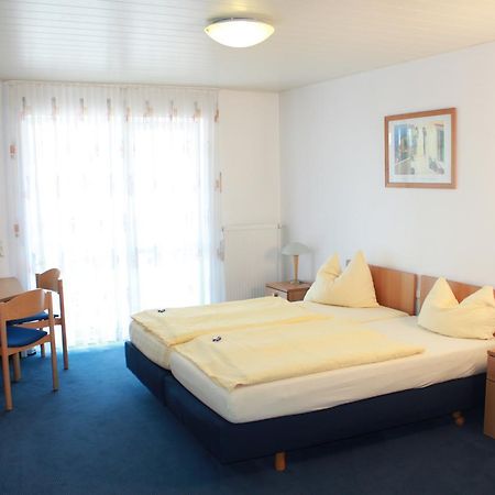 Hotel Gramlich Heddesheim Екстериор снимка