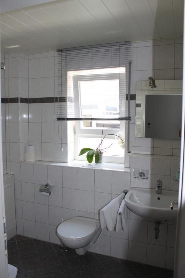 Hotel Gramlich Heddesheim Екстериор снимка