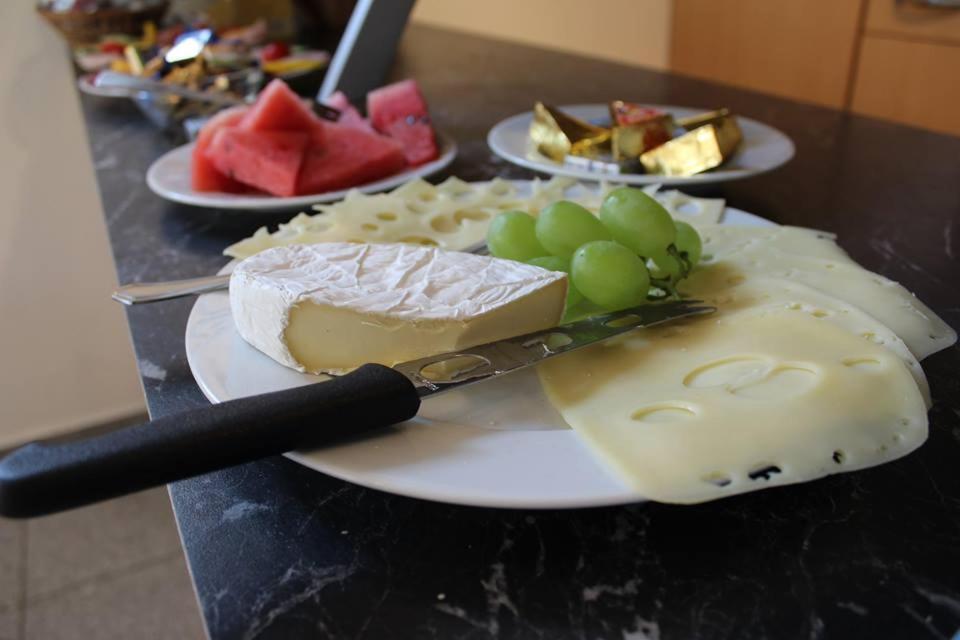 Hotel Gramlich Heddesheim Екстериор снимка
